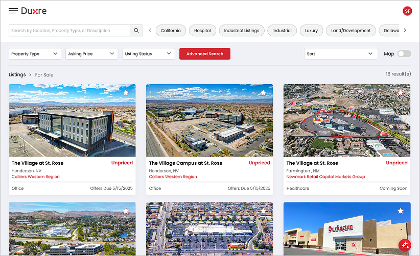 -_ goes to - Datum-Sale marketplace page 3-1