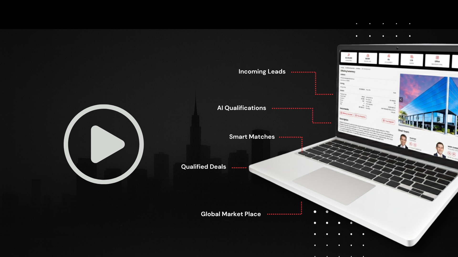 Above the Fold Re-Design 1