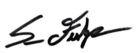 Seans Signature