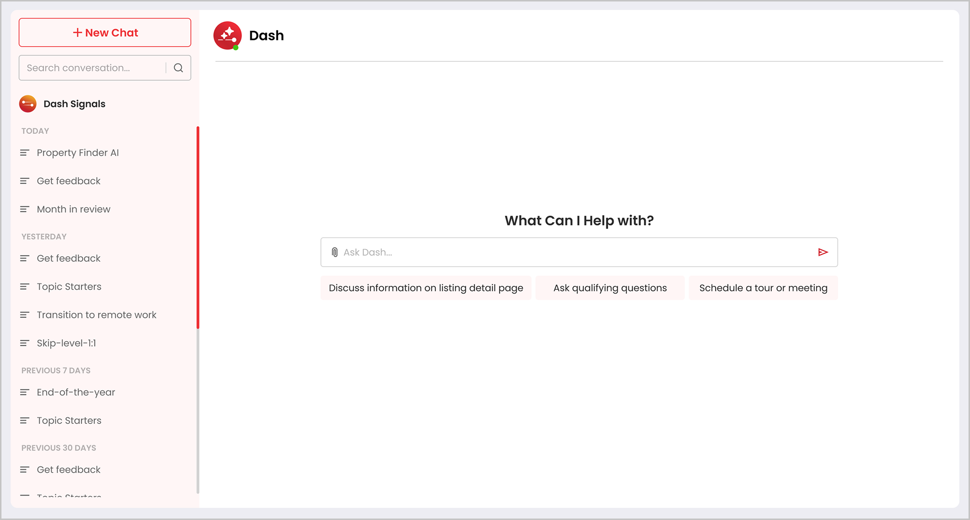 What can Duxre help with - automated lead assignment and deal tracking