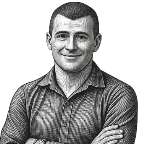 Niko Beretic