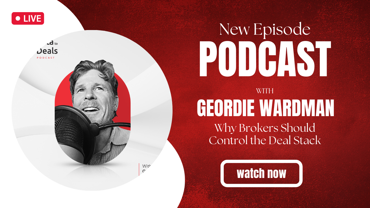 why brokers should control